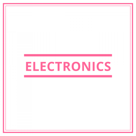 Electronics ⚡