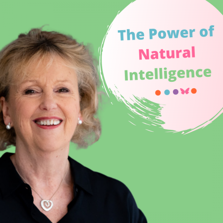 Women's Business Club - The Power of Natural Intelligence
