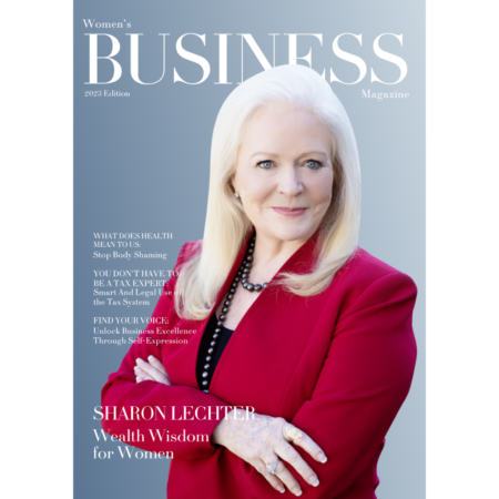 Women's Business Magazine