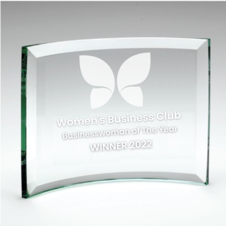 Women's Business Club Awards