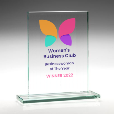 Women's Business Club Corporate Awards - Global nominations now open