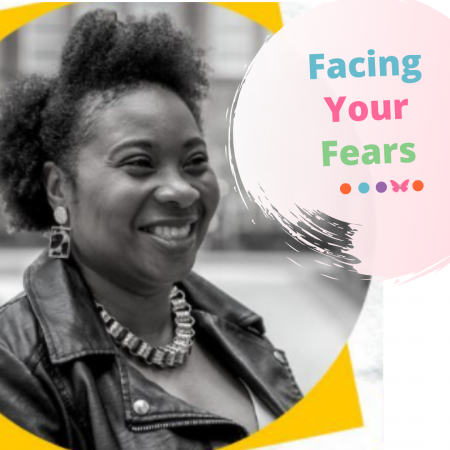 Women's Business Club - Facing Your Fears